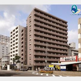 大須観音駅より徒歩1分 10階 築25年10ヶ月の賃貸物件