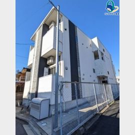 ハーモニーテラストリオネア千種の賃貸物件