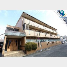 ベルドミール北畑 2階 築21年7ヶ月の賃貸物件