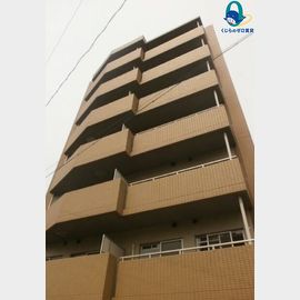 シャルム八田の賃貸物件