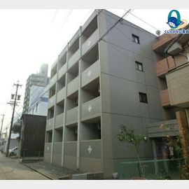 浅間町駅より徒歩9分 2階 築24年4ヶ月の賃貸物件