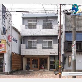 星ヶ丘駅より徒歩11分 2階 築48年3ヶ月の賃貸物件