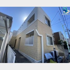 サンフォレスタの賃貸物件