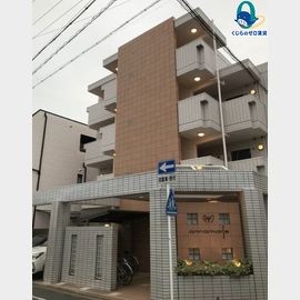 中村日赤駅より徒歩9分 1階 築24年5ヶ月の賃貸物件