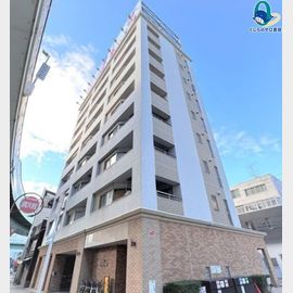 エスポワールｉ 4階 築20年7ヶ月の賃貸物件