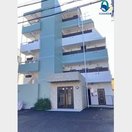 アドミール栄生の賃貸物件