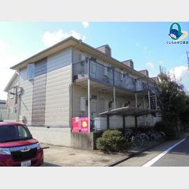 名古屋大学駅より徒歩14分 2階 築37年11ヶ月の賃貸物件