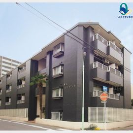 東山レジデンス 4階 築40年11ヶ月の賃貸物件