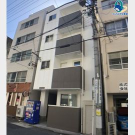 グランレーヴ千代田 4階 築8年10ヶ月の賃貸物件