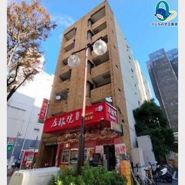 矢場町駅より徒歩9分 3階 築42年の賃貸物件