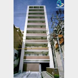 プロシード千代田 10階 築18年10ヶ月の賃貸物件