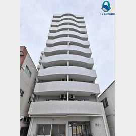 浅間町駅より徒歩5分 4階 築37年6ヶ月の賃貸物件