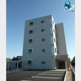 サンテラスの賃貸物件