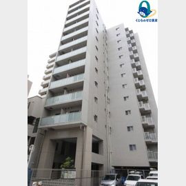 上前津駅より徒歩5分 6階 築4年11ヶ月の賃貸物件