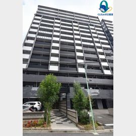 アドバンスナゴヤモクシー 15階 築5年の賃貸物件