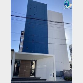 ジュール亀島の賃貸物件