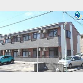 レジデンス赤坂の賃貸物件