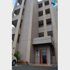 ウェストン 5階 築18年10ヶ月の賃貸物件