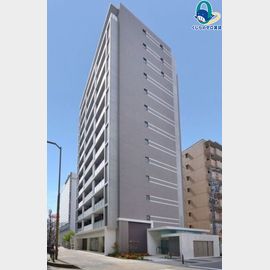 トレヴィ高岳の賃貸物件