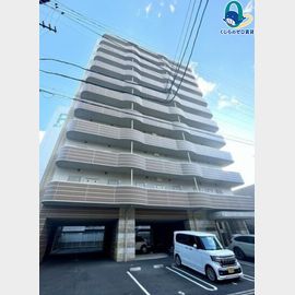 ノヴェル新栄 8階 築7年10ヶ月の賃貸物件