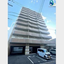 ノヴェル新栄 8階 築8年の賃貸物件