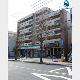 フロント上社の賃貸物件