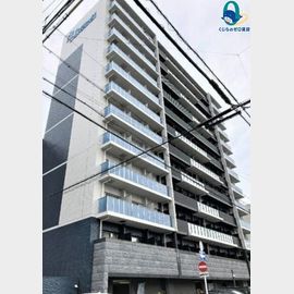 太閤通駅より徒歩4分 築5年7ヶ月 12階建の賃貸物件