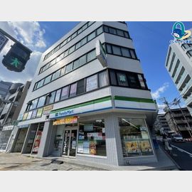 東山公園駅より徒歩1分 5階 築62年5ヶ月の賃貸物件