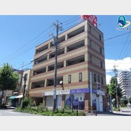 西高蔵駅より徒歩5分 5階 築23年4ヶ月の賃貸物件