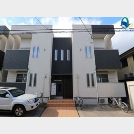 グランティックバンの賃貸物件