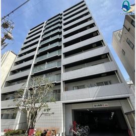 矢場町駅より徒歩6分 築18年10ヶ月 11階建の賃貸物件