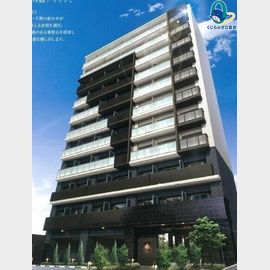 プレサンス鶴舞パーク＆ステーション 11階 築3年4ヶ月の賃貸物件