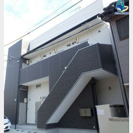 クレオ矢田の賃貸物件