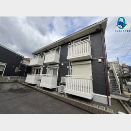 山王駅より徒歩8分 1階 築17年6ヶ月の賃貸物件