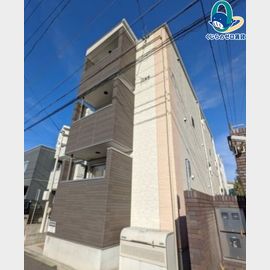 スカイキャッスル２ 2階 築7年8ヶ月の賃貸物件