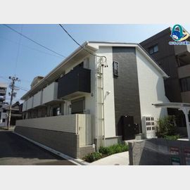 ポートパレス東海通の賃貸物件