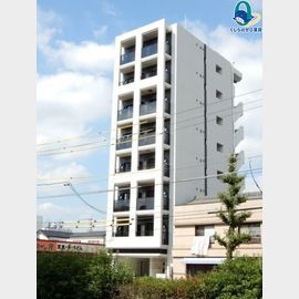 AVANTIjohokuの賃貸物件