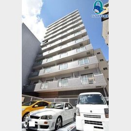 フィール大須の賃貸物件