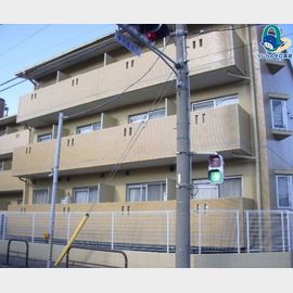 タウンコスモス 1階 築36年9ヶ月の賃貸物件