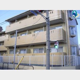 タウンコスモスの賃貸物件