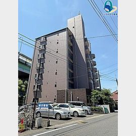 パルテンツァの賃貸物件