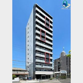 東海通駅より徒歩5分 築4年 13階建の賃貸物件