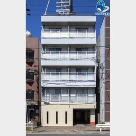 栄生駅より徒歩7分 5階 築30年10ヶ月の賃貸物件