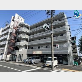 Raiz西高蔵の賃貸物件