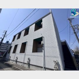 liberte 1階 築8年6ヶ月の賃貸物件