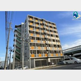 荒子川公園駅より徒歩13分 4階 築17年11ヶ月の賃貸物件