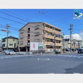 本郷駅よりバス9分 4階 築27年11ヶ月の賃貸物件