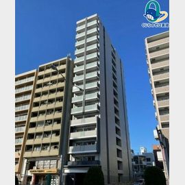 大曽根駅より徒歩5分 築1年10ヶ月 15階建の賃貸物件