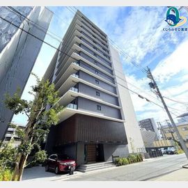 中村日赤駅より徒歩6分 7階 築1年7ヶ月の賃貸物件