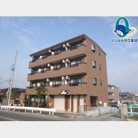 ウイング21の賃貸物件